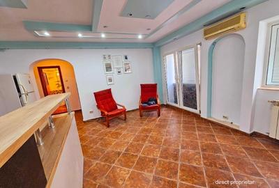 Apartament cu 2 camere decomandat în Unirii - 2