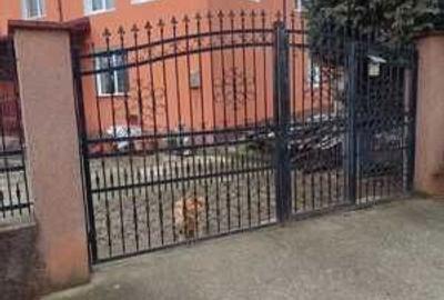 Casă cu 4 camere cu Teren 160 Mp în Berislăvești - 8