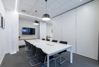 Spa?iu de co-working in Regus Iulius Business Centre - 5