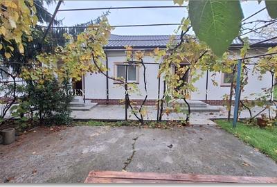 Casa de inchiriat in Techirghiol foarte aproape de centru - 10