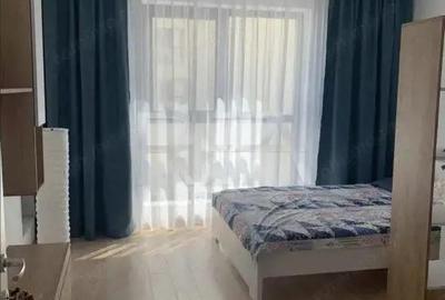 Garsoniera 35mp, 7/11, Lujerului, Exigent Plaza -Faza 2.