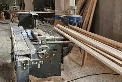 Inchiriere hala productie - 6