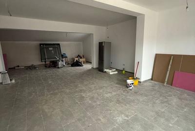 Spațiu comercial, de 100 mp, în Central - 7