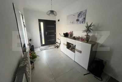 Casă cu 4 camere cu Teren 350 Mp în Central - 15