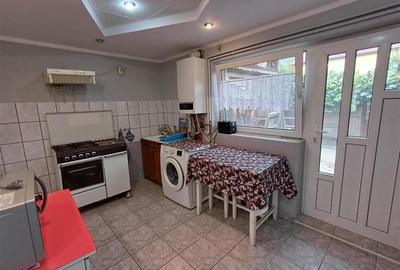 Casă individuală cu 6 camere cu Canalizare în Nord-Est - 7