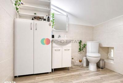 Casă cu 2 camere cu Canalizare în Ultracentral - 5