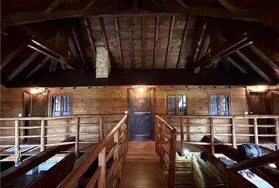 Raritate| Teren intravilan de vis de 6 ha de vanzare in Pestera Brasov - 8