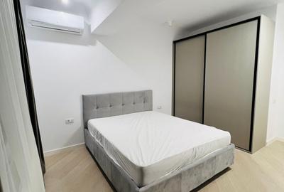 Apartament 3 camere Cortina North - 5