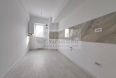 Garsonieră decomandată în Galata - 3