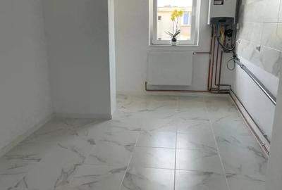 Apartament Hortensiei 3 camere decomadat - 4