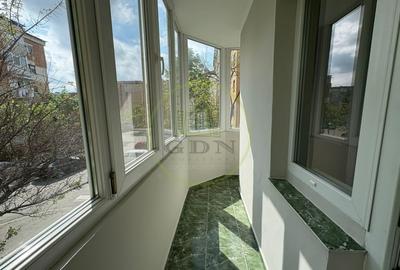 Apartament cu 3 camere decomandat, mobilat în 1 Mai - 15