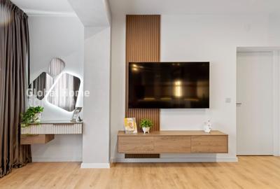 Apartament cu 4 camere decomandat, mobilat în Nord-Est - 13