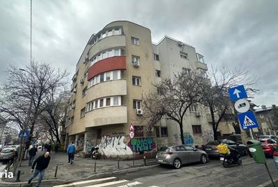Apartament cu 3 camere decomandat în 1 Mai - 18