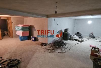 Casă cu 3 camere cu Teren 1000 Mp în Micești - 19