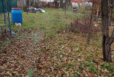 Teren de 1200 mp, în Priseaca - 6