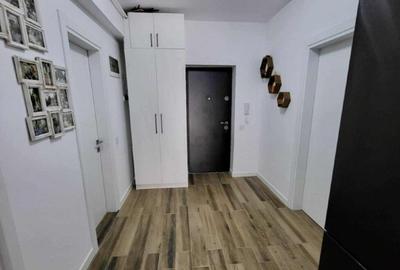 Proprietar-apartament 2 camere Metrou Nicolae Teclu - parcare inclusa. - 13