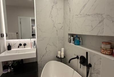 Apartament cu vedere la lac în GranVia Lake,mobilat complet,parcare inclusă - 12