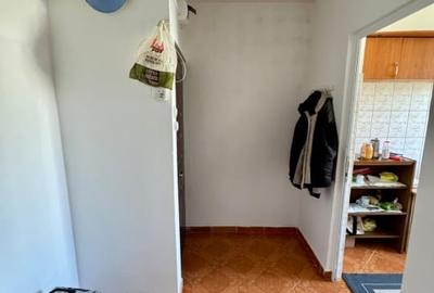 Apartament cu 2 camere semidecomandat în Podu Roș