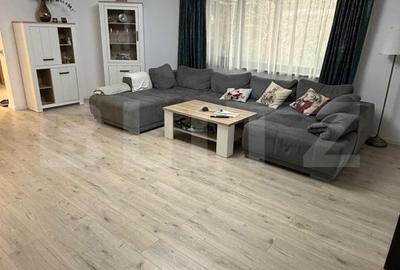 Apartament cu 4 camere, mobilat în Central - 3