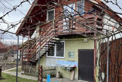 Garsoniera la casa terezian str mesteacanului et 1 - 18