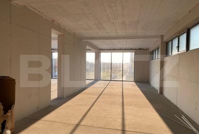 Spatiu de birouri, 200 mp, zona Torontalului- 10/mp - 3