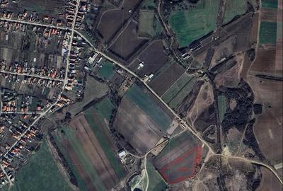 Teren pentru hala - Biharia - IMOBIHOR - 2