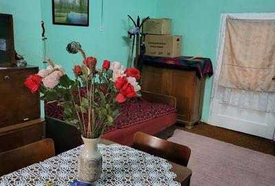 Garsonieră semidecomandată în Sighișoara - 1