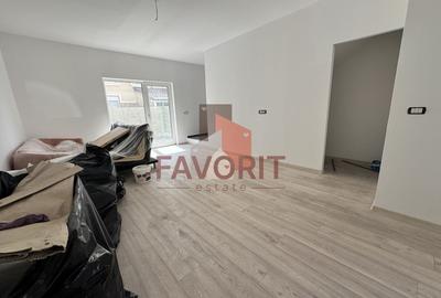 Casă cu 3 camere cu Canalizare în Moșnița Nouă