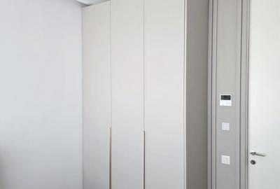 Apartament cu 3 camere decomandat, mobilat în Pipera - 12