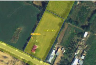 Casa si teren Ghergheasa , ID: R2824015 - 1