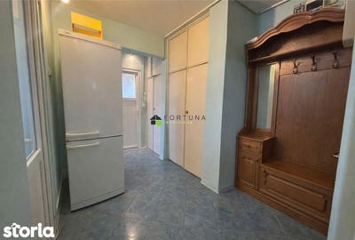 Apartament cu 2 camere, mobilat în Triaj