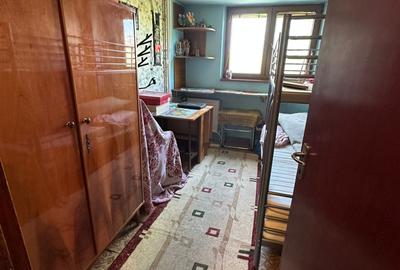 Apartament cu 3 camere semidecomandat în Lujerului - 9