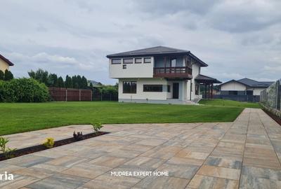 Casă cu 4 camere în Tamași - 1