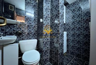 Apartament cu 4 camere semidecomandat, mobilat în Mănăștur - 10