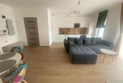 Apartament 2 camere zona Oncos Floresti - 2