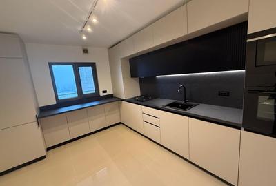 Penthouse 6 camere 193 mp Colentina, Doamna Ghica, complex Planorama - 5