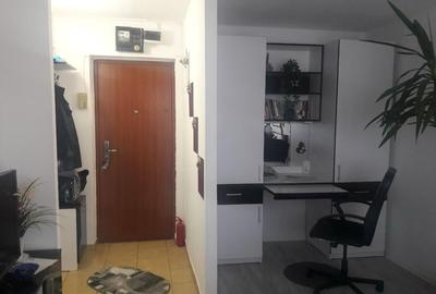 Piata Victoriei/Dr Felix - Oferta vanzare garsoniera moderna ! - 7