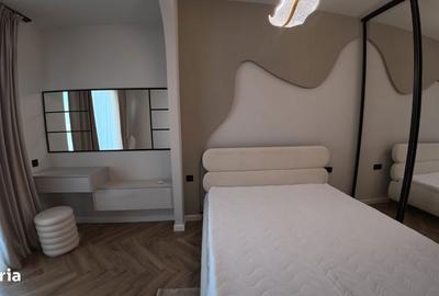 Apartament cu 2 camere în Florești - 1