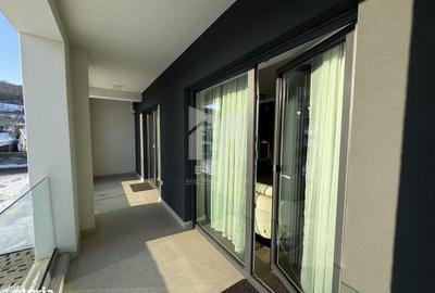 Apartament cu 2 camere în Unirii - 3