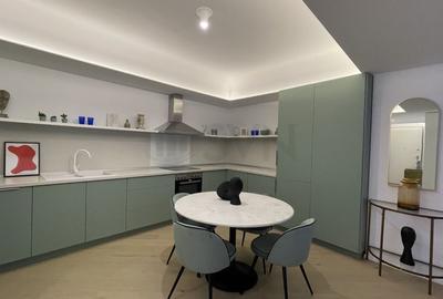 REA1021004 Cortina Academy 2 Camere Modern - 2