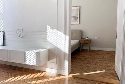 2 Camere Central - renovat complet - centrala proprie - design elegant - 3