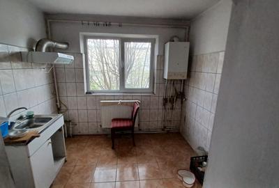3 camere confort 1 Supr construita 75 mp in spatele Casei Sindicatelor - 4