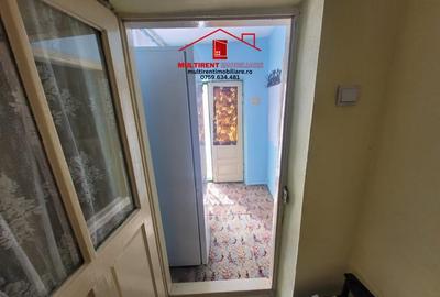 Casă cu 4 camere cu Teren 272 Mp în Periferie