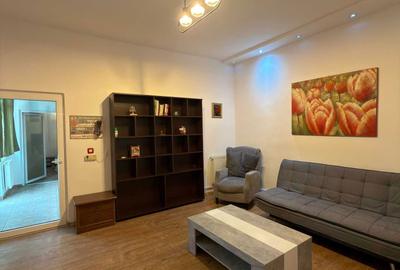Casă cu 3 camere cu Teren 160 Mp în Central - 5