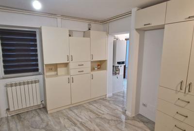 Apartament cu 2 camere decomandat în Valea Ialomiței - 4