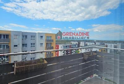 Garsonieră decomandată, mobilată în Avantgarden - 7