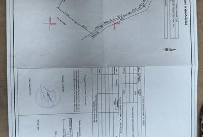 Teren de 2500 mp, în Gura Vitioarei - 2