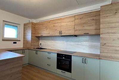Apartament cu 2 camere în Gării - 5
