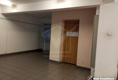 Apartament cu 1 camera 40mp mobilat utilat Iulius Mall FSEGA - 8