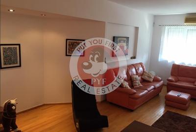 Vacaresti l Apartament 3 camere l Semidecomandat l 86mp l B10611 - 5